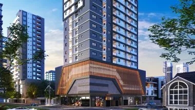 Apartamentos à venda no Arcturo em Itapema, SC Apartamentos à venda no Arcturo em Itapema, SC