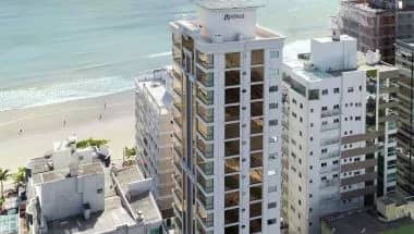 Apartamentos à venda no Cambirela Residence em Itapema, SC Apartamentos à venda no Cambirela Residence em Itapema, SC