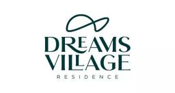 Logo do empreendimento Dreams Village Residence.