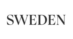Logo do empreendimento Sweden Residence.