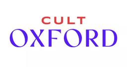 Logo do empreendimento Cult Oxford.