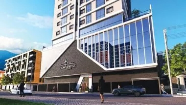 Apartamentos à venda no Bow Bridge Residence em Itapema Apartamentos à venda no Bow Bridge Residence em Itapema