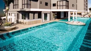 Apartamentos à venda no Mallory Square Residence em Porto Belo Apartamentos à venda no Mallory Square Residence em Porto Belo