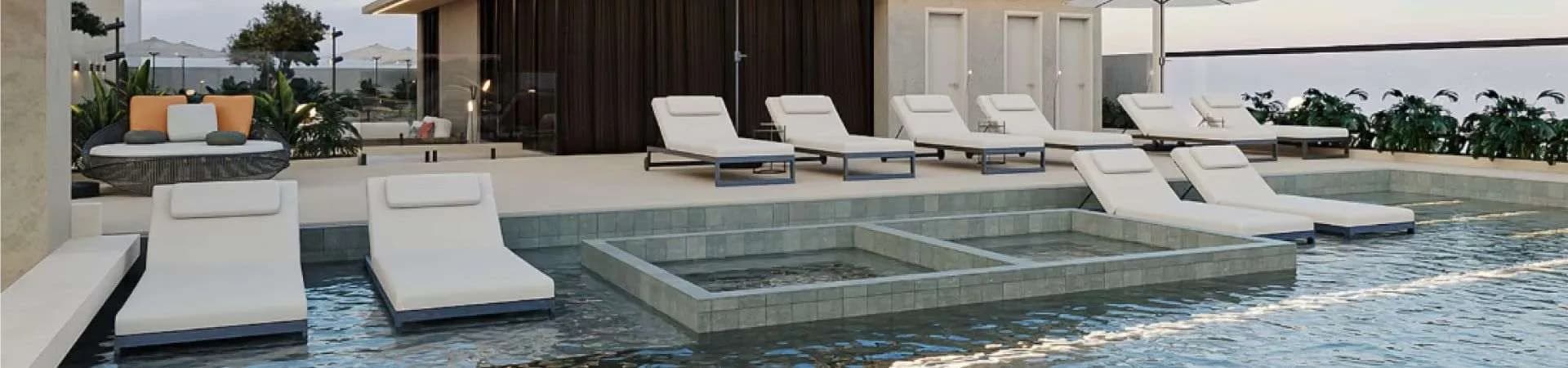 Celina Garden Residence, da Pioneira
