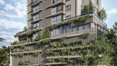 Apartamentos à venda no Celina Garden Residence em Balneário Camboriú Apartamentos à venda no Celina Garden Residence em Balneário Camboriú