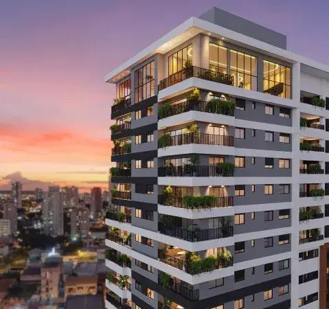 Alt 65 Home Design — Setor Bela Vista
