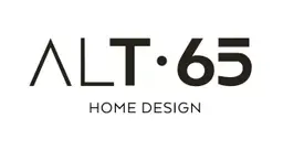 Logo do empreendimento Alt 65 Home Design.