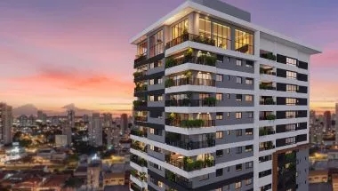 Apartamentos à venda no Alt 65 Home Design em Goiânia
