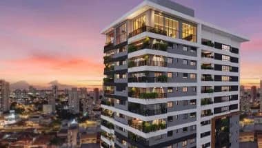 Apartamentos à venda no Alt 65 Home Design em Goiânia Apartamentos à venda no Alt 65 Home Design em Goiânia