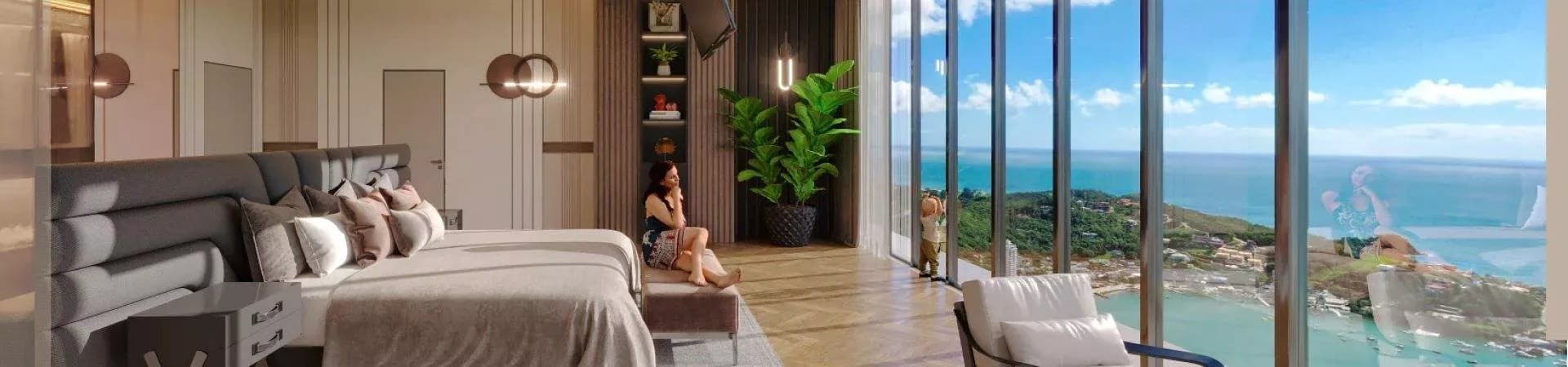 Empire 234, da Profor