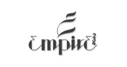 Logo do empreendimento Empire 234.