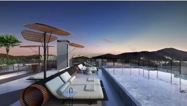 Apartamentos à venda no Residencial Adoratta em Porto Belo, SC Apartamentos à venda no Residencial Adoratta em Porto Belo, SC