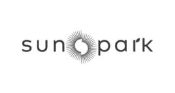 Logo do empreendimento Sun Park.