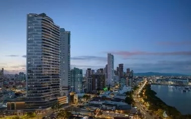 Apartamentos à venda no Sun Park em Itajaí, SC Apartamentos à venda no Sun Park em Itajaí, SC