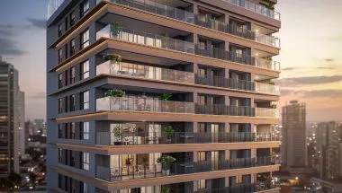 Apartamentos à venda no Artesano Reserva Marista em Goiânia, GO Apartamentos à venda no Artesano Reserva Marista em Goiânia, GO