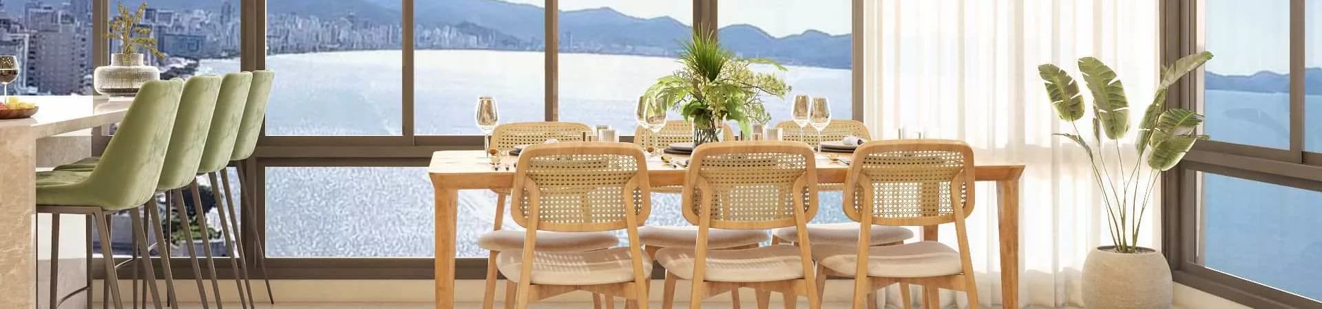 Bela Praia, da Rofran