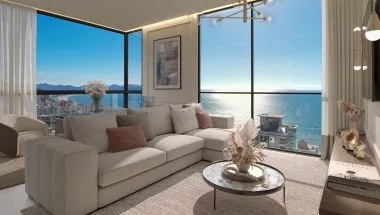 Apartamentos à venda no The Breeze em Itapema, SC Apartamentos à venda no The Breeze em Itapema, SC