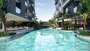 Apartamentos à venda no Ilhas Lavezzi Residence em Itapema, SC Apartamentos à venda no Ilhas Lavezzi Residence em Itapema, SC