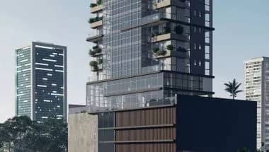 Apartamentos à venda no Sirius Residence em Balneário Camboriú, SC Apartamentos à venda no Sirius Residence em Balneário Camboriú, SC