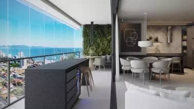Apartamentos à venda no BIOS em Porto Belo, SC Apartamentos à venda no BIOS em Porto Belo, SC