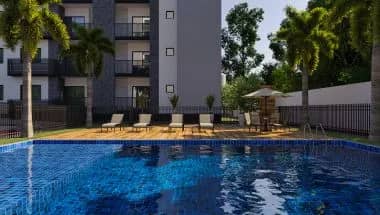 Apartamentos à venda no MS Smart em Porto Belo, SC Apartamentos à venda no MS Smart em Porto Belo, SC