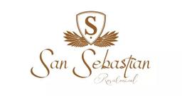 Logo do empreendimento San Sebastian.