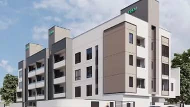 Apartamentos à venda no Residencial Privilege em Navegantes, SC Apartamentos à venda no Residencial Privilege em Navegantes, SC