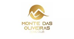 Logo do empreendimento Monte das Oliveiras Home Club.