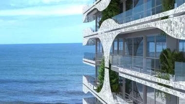 Apartamentos à venda no Brava Lux Residence em Itajaí