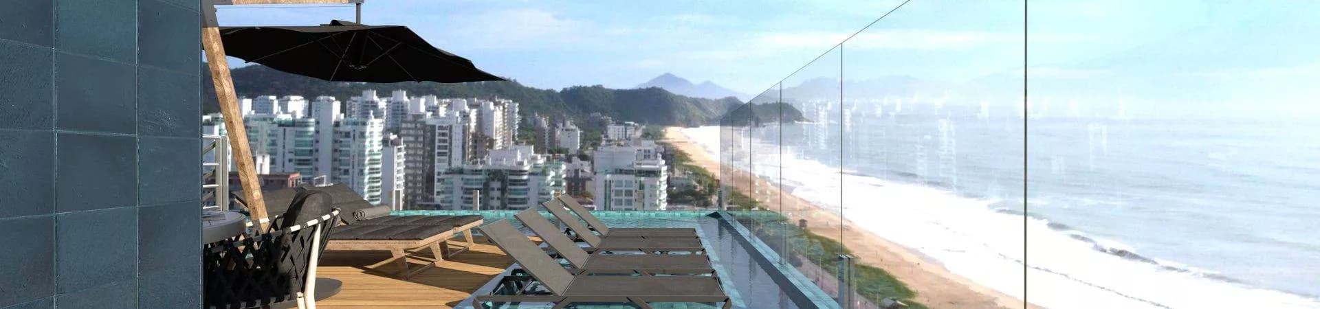 Brava Lux Residence, da Absoluta