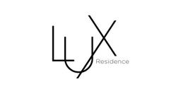 Logo do empreendimento Brava Lux Residence.