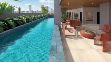 Apartamentos à venda no Casa Neo Varandas Marista em Goiânia, GO Apartamentos à venda no Casa Neo Varandas Marista em Goiânia, GO