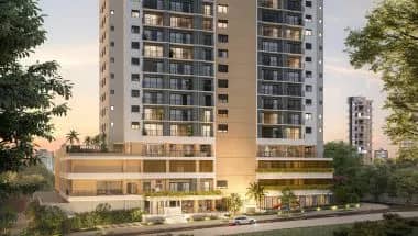 Apartamentos à venda no Smart Parque Areião em Goiânia, GO Apartamentos à venda no Smart Parque Areião em Goiânia, GO