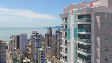 Apartamentos à venda no Ametista Home Club em Itapema, SC Apartamentos à venda no Ametista Home Club em Itapema, SC