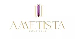 Logo do empreendimento Ametista Home Club.