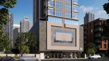 Apartamentos à venda no Magdala Residence em Itapema, SC Apartamentos à venda no Magdala Residence em Itapema, SC