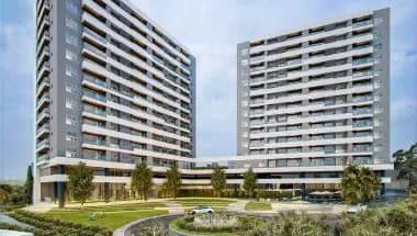 Apartamentos à venda no Luminares Residence em Itajaí Apartamentos à venda no Luminares Residence em Itajaí