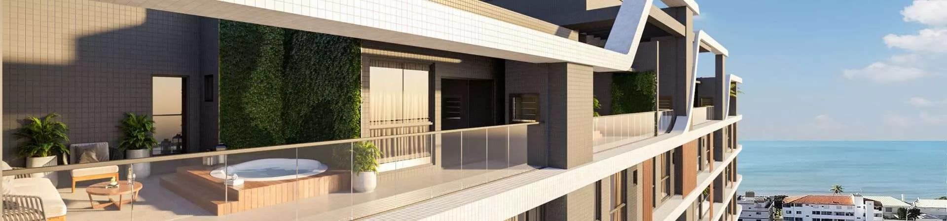 Leme, da Natália Construtora