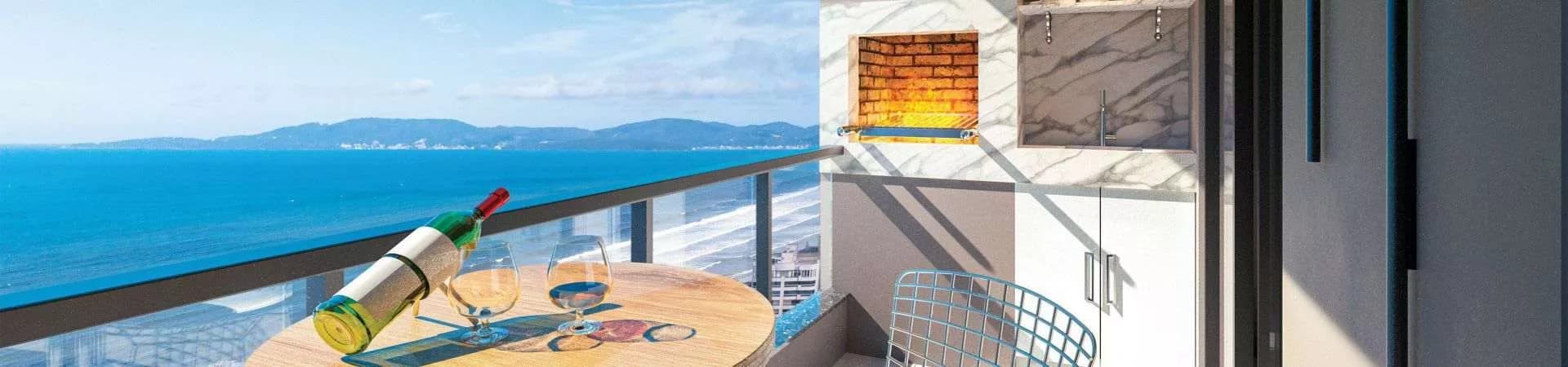 Atlanta Residence, da Voltolini