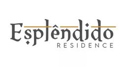 Logo do empreendimento Esplêndido Residence.