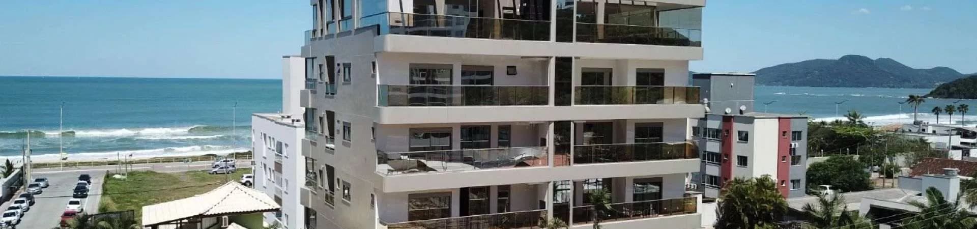 Fachada do Brava Village Residence, da LD Construtora