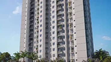 Apartamento à venda em Goiânia - NOW Reserva das Águas, da EBM Construtora Apartamento à venda em Goiânia - NOW Reserva das Águas, da EBM Construtora