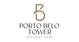 Logo do empreendimento Porto Belo Tower Vertical Home.