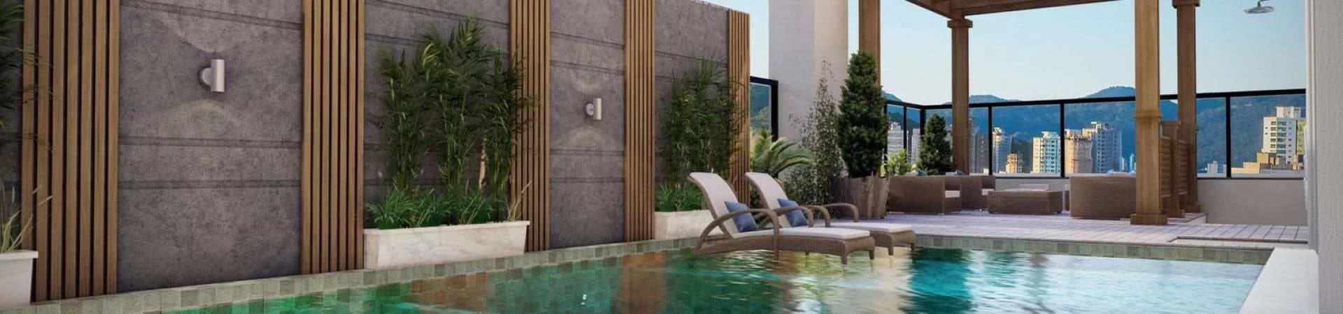 Piscina do Gratitudine