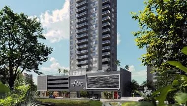 Externa 02 do The River Externa 02 do The River