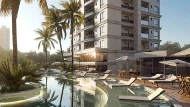 Apartamentos à venda no Pedras Preciosas Residencial em Itajaí, SC Apartamentos à venda no Pedras Preciosas Residencial em Itajaí, SC
