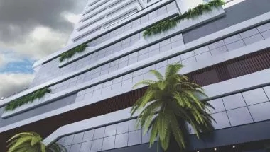 Apartamentos à venda no South Beach Residence em Balneário Camboriú, SC Apartamentos à venda no South Beach Residence em Balneário Camboriú, SC