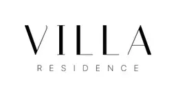 Logo do empreendimento Villa Residence.