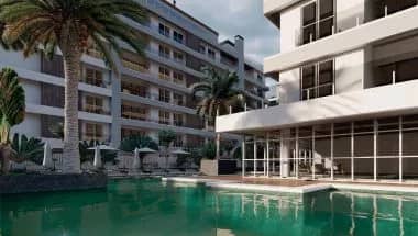 Apartamentos à venda no Porto dos Açores Home Club em Porto Belo, SC Apartamentos à venda no Porto dos Açores Home Club em Porto Belo, SC