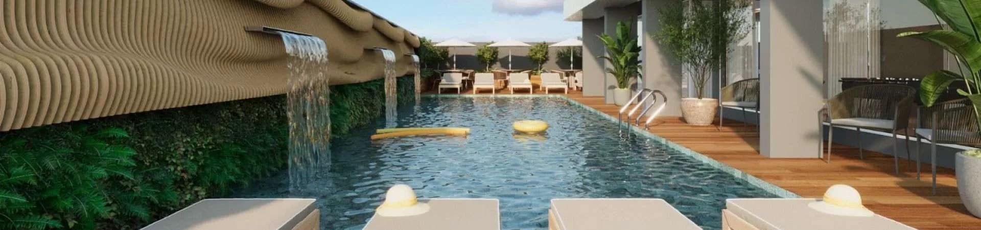 Isla Pasion, da Cescon